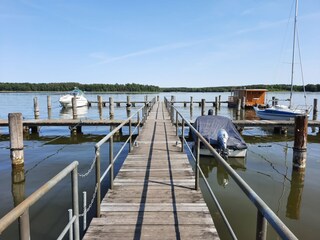 Appartement Luhme Omgeving 17