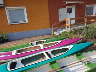 Apartment Luhme Umgebung 14