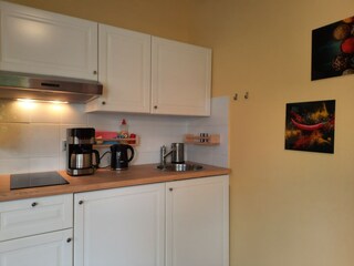 Apartamento Luhme Características 3