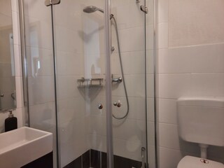Apartamento Luhme Características 4