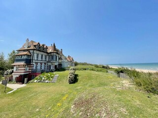 Apartamento Luhme Entorno 11