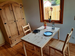 Apartment Luhme Ausstattung 7