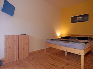 Apartment Luhme Ausstattung 6