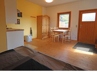 Apartamento Luhme Características 7