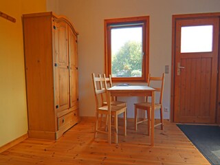 Appartement Luhme Kenmerken 15