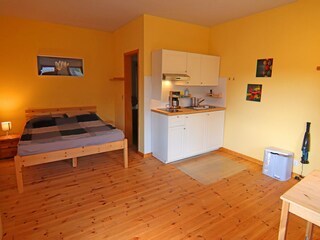 Appartement Luhme Kenmerken 8