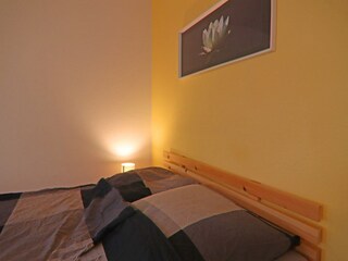 Appartement Luhme Kenmerken 9