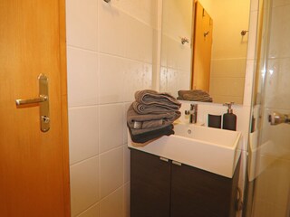 Appartement Luhme Kenmerken 7