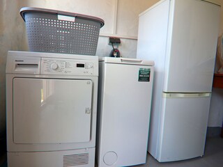 Appartement Luhme  33