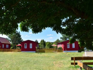 Apartamento Luhme Grabación al aire libre 4