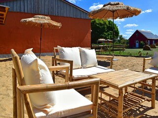 Appartement Luhme  34