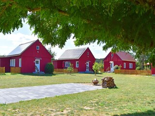 Apartamento Luhme Grabación al aire libre 5
