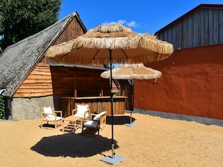 Appartement Luhme  41