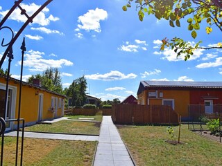 Appartement Luhme  35