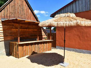 Appartement Luhme  39