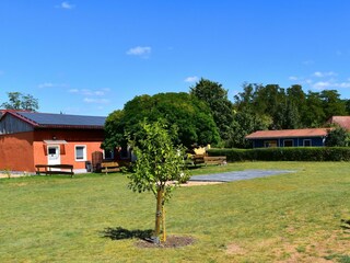 Appartement Luhme  43