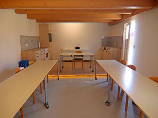 Appartement Luhme  44