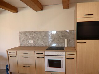 Appartement Luhme  45