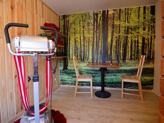 Appartement Luhme  46