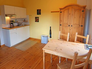 Appartement Luhme Kenmerken 15