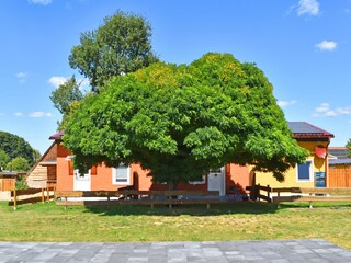 Appartement Luhme  49