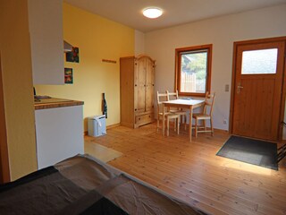 Apartment Luhme Ausstattung 13