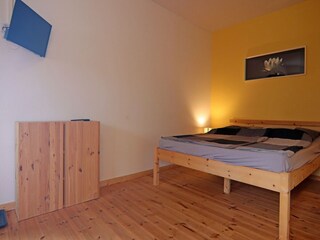 Appartement Luhme Équipement 15