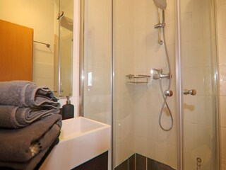 Appartement Luhme Équipement 16