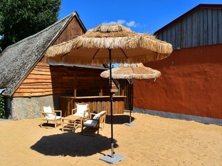 Appartement Luhme  36