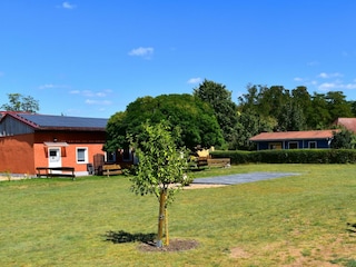 Apartment Luhme  44