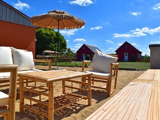 Appartement Luhme  50