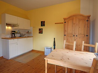 Appartement Luhme Kenmerken 18