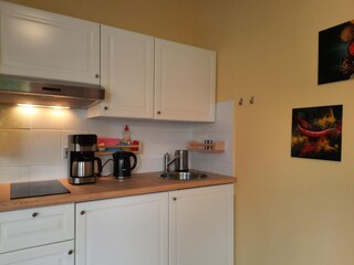 Apartment Luhme Ausstattung 9