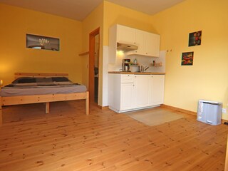 Apartment Luhme Ausstattung 17