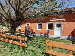 Appartement Luhme Buitenaudio-opname 10