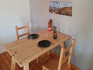 Appartement Luhme  39