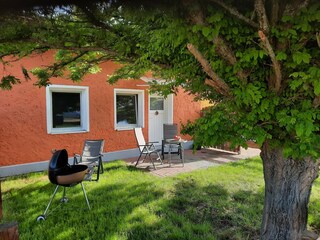 Appartement Luhme Enregistrement extérieur 1