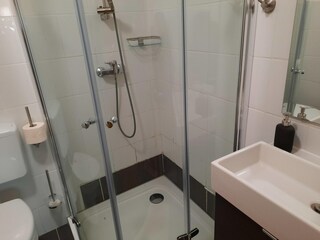 Appartement Luhme Équipement 25