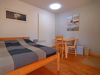 Appartement Luhme Kenmerken 13