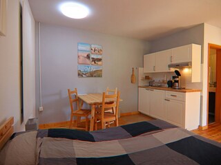 Appartement Luhme Kenmerken 20