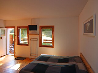 Appartement Luhme Équipement 15