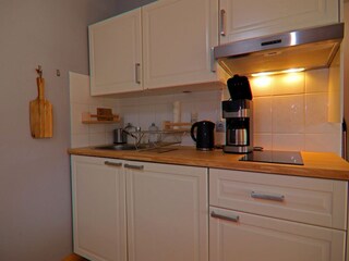 Appartement Luhme Kenmerken 23