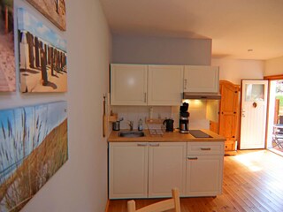 Appartement Luhme Kenmerken 18
