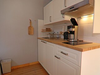 Appartement Luhme Kenmerken 19