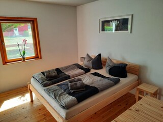 Appartement Luhme Kenmerken 24