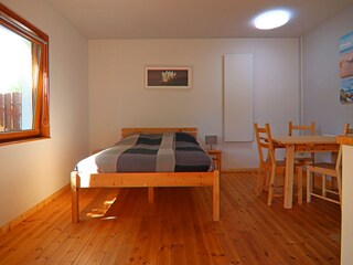 Apartment Luhme Ausstattung 20