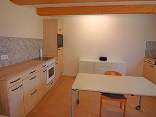 Appartement Luhme  50