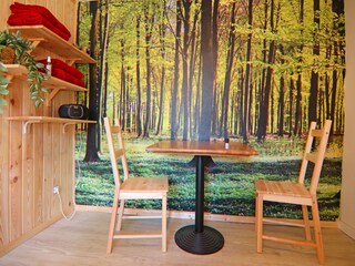 Appartement Luhme  51