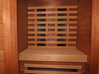 Appartement Luhme  52