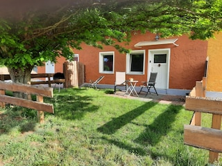Apartment Luhme Outdoor Recording 4